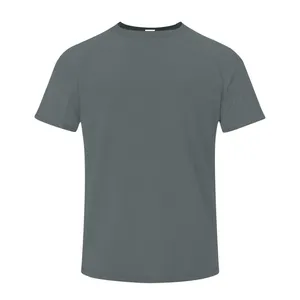 T-shirt promozionale Cool Dry Cocker per marketing e branding - Product Image 4