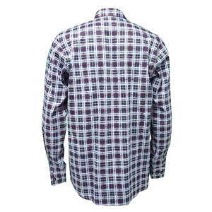 EN11612 NFPA2112 Algodón DE SEGURIDAD reflectante Nomex FR Ropa de trabajo ignífuga a prueba de fuego Camisas y pantalones - Product Image 2