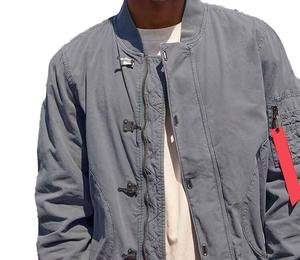 Bloodline of Strength Varsity Jacket of Warriors veste pour hommes vestes pour hommes - Product Image 3