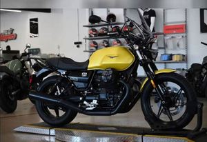 Hãy sẵn sàng để đi xe 2026 bán hàng cho-MOTO GUZZI Cruiser xe máy <span class=keywords><strong>V7</strong></span> đá E5 để bán - Product Image 3