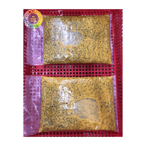 Puré de Maracuyá Congelado IQF de Vietnam a Granel, Larga Vida Útil, Conservación en Agua para Distribuidores Internacionales - Product Image 2