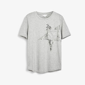 Camiseta Unisex de Algodón de Alta Calidad, Estilo Urbano, Transpirable, Ecológica, con Logotipo Personalizado, Corte Holgado para Mujer, Verano - Product Image 5