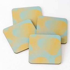 Wholesale Mini Craft Wooden Coasters Pallet Manufacturer Coasters Set Natural Unfinished 4" Round Wooden Coasters - Product Image 5
