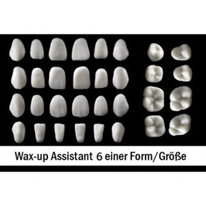 Smile Line N-A Small Architect cera modello As. - Product Image 1