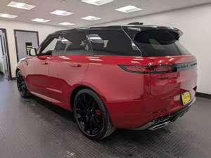 Land Rover Range Rover 2024 a Precio Económico - Product Image 2