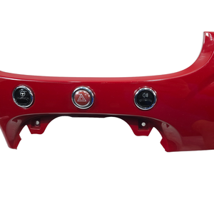 PANEL DE TABLERO CENTRAL FIAT Serie 500 735619848 (15>) - Product Image 6