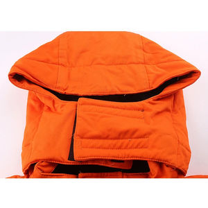 Overol de alta visibilidad, tela brillante, adecuado para uso diario en trabajos industriales, overol de alta visibilidad, material cómodo para uso prolongado - Product Image 6