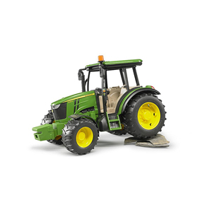 El mejor caballo de batalla para su granja John Deere 6M Series - Product Image 2