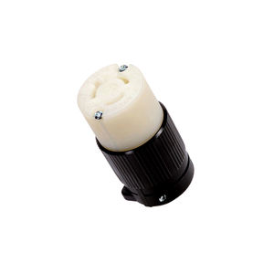 Connecteur NEMA L6-15 15a 250v Twist Lock - Product Image 5