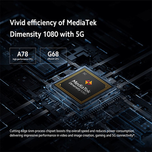 <span class=keywords><strong>Redmi</strong></span> <span class=keywords><strong>Note</strong></span> <span class=keywords><strong>12</strong></span> Pro 5g 6,67 pulgadas AMOLED Smartphone Octa Core 5000mAh 67W Carga rápida Teléfono móvil 50MP MediaTek Dimensity - Product Image 3