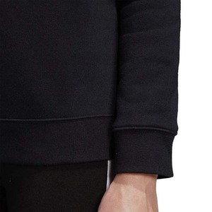 Sweat-shirts pour femmes à col rond et épaules tombantes, respirants, légers, 100% coton, streetwear, personnalisables sur le devant, qualité supérieure, automne - Product Image 5