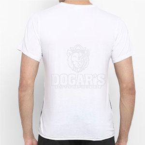 Camisetas de Hombre de Alto Rendimiento, Nuevo Diseño, Ropa Casual de Verano, Camisetas de Hombre al por Mayor - Product Image 3