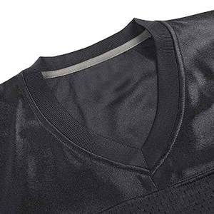 Uniforme de fútbol americano personalizado superventas, ropa de práctica, camisetas de equipo personalizadas de alta calidad, aficionados a los jugadores - Product Image 3