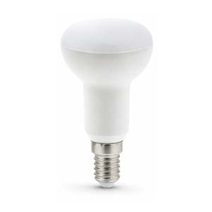 LED Reflector R50 E14 6W 230V <b>Bulbs</b> - Product Image 1