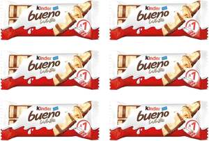 ดีหวานอร่อย Kinder Bueno ขาย/นำความหวานมาสู่วันของคุณด้วย Kinder Bueno พร้อมขาย - Product Image 6