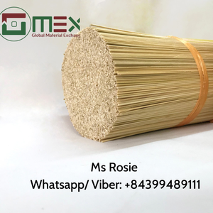 Máquina de fabricación de varillas redondas de bambú, cortador de varillas redondas de bambú, GMEX, varillas de incienso de bambú de calidad premium - Product Image 3