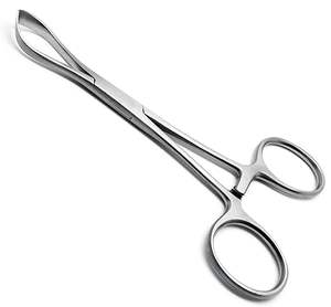 VENTA CALIENTE GORAYA GERMAN Dental Quirúrgico Veterinario Backhaus Pinzas Toalla Abrazadera CE ISO APROBADO - Product Image 1