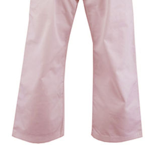 Trajes de Karate para hombres de tendencia superior Logotipo personalizado Impresión de pantalla Desgaste de artes marciales Diseño elástico a un precio - Product Image 6