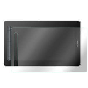 Film de protection en céramique anti-reflet et anti-rayures pour tablette graphique XP-Pen Artist 13 2nd (lot de 2) - Product Image 4