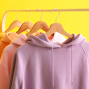 Ensemble Sweat 50 Coton 50 Polyester Manches Longues Imprimé Oversize Pull Hoodies Vente En Gros Noir OEM Échantillon Gratuit Hommes Hoodie - Product Image 5