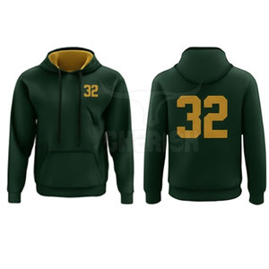 Fabricant d'ensembles d'uniformes de football américain, ensembles d'uniformes de football américain personnalisés - Product Image 3