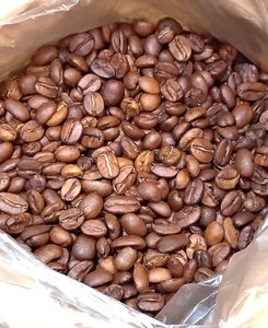 Arabica Coffee <b>Bean</b> and Robusta Coffee <b>Bean</b> Premium Quality Raw <b>Bean</b> - Product Image 5