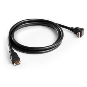 Cable Ethernet HDMI 4K de 1.5m Negro 90 Audio y Video 497013 - Product Image 1