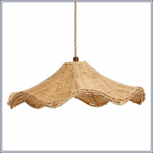 Special Offer! Wholesale Bamboo Traditional <b>Chinese</b> Lampshades Vietnam-Natural Coastal Decor Factory Price Drop! - Product Image 5