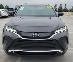 รถ SUV ปี 2024 รุ่น Venza XLE AWD เกียร์อัตโนมัติ พวงมาลัยซ้าย เบาะหนังสีเข้ม พร้อมระบบ ACC ล้อแม็ก R19 และหลังคาซันรูฟ สภาพดี ใช้งานน้อย - Product Image 1