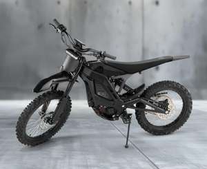 ORIGINAL 100% E Ride Pro SR - 25KW Power e Dirt Bike จักรยานยนต์ไฟฟ้าวิบากกำลังสูง 25 กิโลวัตต์ - Product Image 1