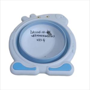 Lavabo portátil plegable de plástico de <span class=keywords><strong>segunda</strong></span> <span class=keywords><strong>mano</strong></span>, molde usado, molde plegable para lavabo de bebé - Product Image 1