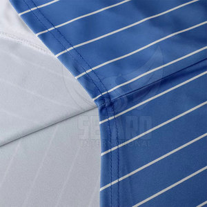 Camiseta de Béisbol de Alta Calidad, Secado Rápido, Transpirable y Cómoda - Product Image 6