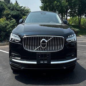 VOLVO S90 B6 AWD PLUS 2023 d'occasion, conduite à gauche/droite - Product Image 1