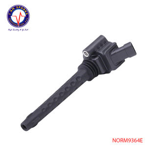 Bobina de Encendido de Alto Rendimiento Compatible con <span class=keywords><strong>Fiat</strong></span> 500 <span class=keywords><strong>Abarth</strong></span>/500T/500L/500X/<span class=keywords><strong>124</strong></span> 68308653AA (12+ Modelos) - Product Image 2