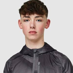 เสื้อกันลมสำหรับเด็กคุณภาพสูง-น้ำหนักเบาและกันน้ำ-เหมาะสำหรับกิจกรรมกลางแจ้งและวันที่ฝนตก - Product Image 6