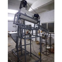 Chargeur automatique de trémie de qualité supérieure et durable pour préformes PET de machines de soufflage de bouteilles – Système d'équipement industriel à prix d'exportation