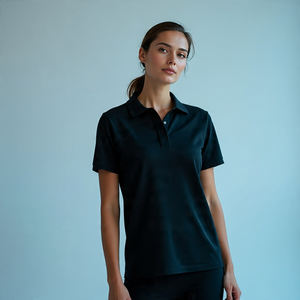 Sportswear Summer <b>Polo</b> <b>Shirt</b> <b>Women</b> High Quality Jogging Wear <b>Polo</b> <b>Shirt</b> Ladies Spring Short Sleeve Golf <b>Polo</b> <b>Shirts</b> - Product Image 4