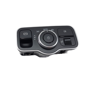 INTERRUPTEUR DE REGULATION DE L'ÉCLAIRAGE MERCEDES Classe B (W247) A2479052902 (18>23) - Product Image 6