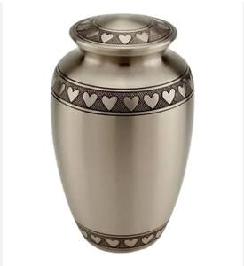 Handmade Metal <b>Pet</b> Casket a Variety of Specifications for Cat's Memorial Cremation <b>Urns</b> for <b>Ashes</b> Custom Funeral Supplies - Product Image 3