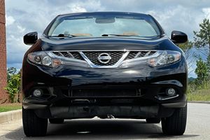 NISSAN MURANO CROSSCABRIOLET 2014 D'OCCASION CÔTÉ GAUCHE/CÔTÉ DROIT - Product Image 2