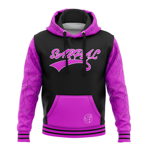 High Quality <b>Men's</b> Hooded Sweatshirt Winter OEM ODM Customizable 3D Solid Sublimation Sweat Suits Embossed Embroidered - Product Image 1