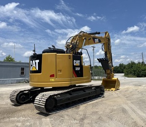 CAT 306E & 306F Excavatrices d'occasion de 6 tonnes Marque Moteur CAT 306F Excavatrice sur chenilles de 6 tonnes - Product Image 2