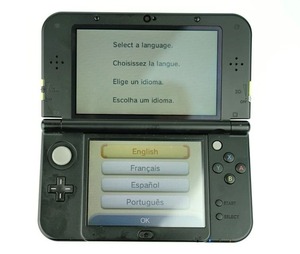 LISTO PARA ENTREGAR Nuevo Nintendo 3DS XL Pikachu Wi-Fi Original 100% Envío Rápido Oferta con Descuento Disponible para envío - Product Image 1