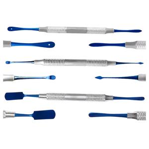 Gran oferta, elevador Dental Manual de seno, elevadores de periostio, implante de Prichard afilado, elevador de periostio de acero, implante quirúrgico Oral - Product Image 6