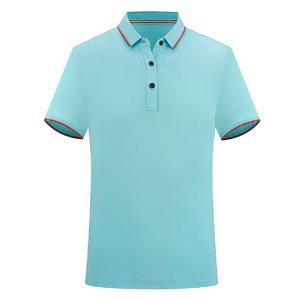 Camiseta de Hombre Más Vendida, de Poliéster/Algodón, con Logotipo Personalizado, Impresión de Alta Calidad, Tela de Lona Transpirable y Sostenible - Product Image 1