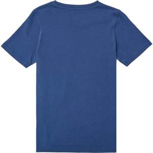 เสื้อยืดผู้ชายสีทึบใหม่ราคาพิเศษพิมพ์ลายโลโก้ตามสั่ง - Product Image 3