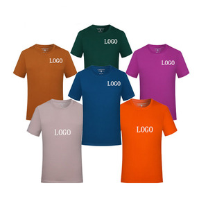 Chemises de mode de qualité supérieure pour hommes T-shirt Logo personnalisé T-shirts impression T-shirt vierge T-shirts pour hommes de haute qualité - Product Image 3