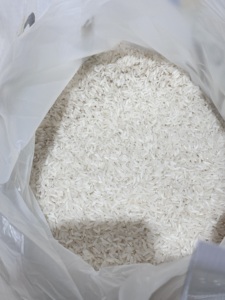 ข้าวหอมมะลิ น้ำหอมข้าวหอมมะลิ ข้าวหอมมะลิ 5% หักแตก เหมาะสำหรับตลาดแอฟริกา [แซนดร้า] - Product Image 5