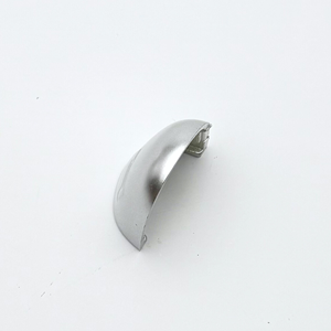8200036412 Cache-poignée de porte droit argenté pour Renault Megane II Scenic II Laguna II Espace IV - Product Image 4