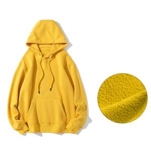 Sudadera con capucha de algodón para hombre, diseño personalizado OEM, alta calidad, para invierno, estilo urbano, estampada, venta al por mayor, ropa de moda. - Product Image 1